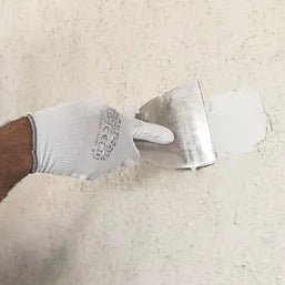 Toupret Interior Wall & Ceiling Filler 2kg — Ready Mixed Crack Repair - Plaster Link