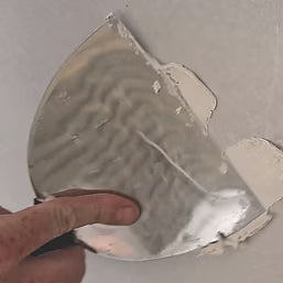 Toupret Patch & Repair Ready To Use Wall Filler 1.5kg — Cracks & Holes