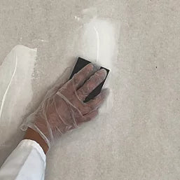 Toupret Ready To Use Interior Wall Filler 0.33kg — Crack & Hole Repair