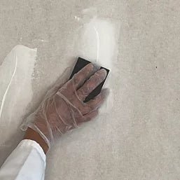 Toupret Ready To Use Interior Wall Filler 0.33kg — Crack & Hole Repair - Plaster Link