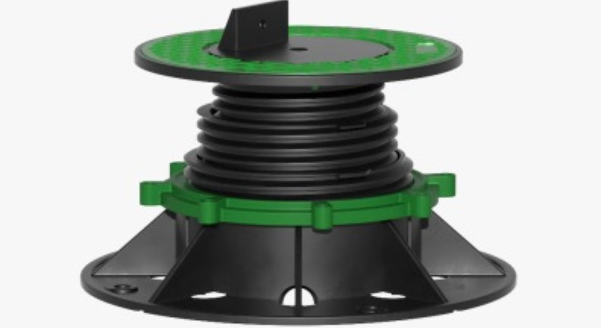 Decking Pedestal 32X
