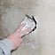 Toupret Touprelith F Exterior Masonry Repair Filler 1.5kg — Light Grey Powder - Plaster Link
