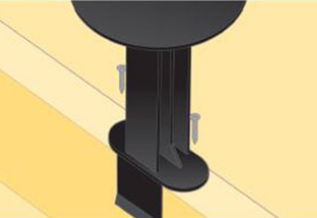 Loft Storage Stilts - Pack of 256 (28.56m² Space) - Plaster Link