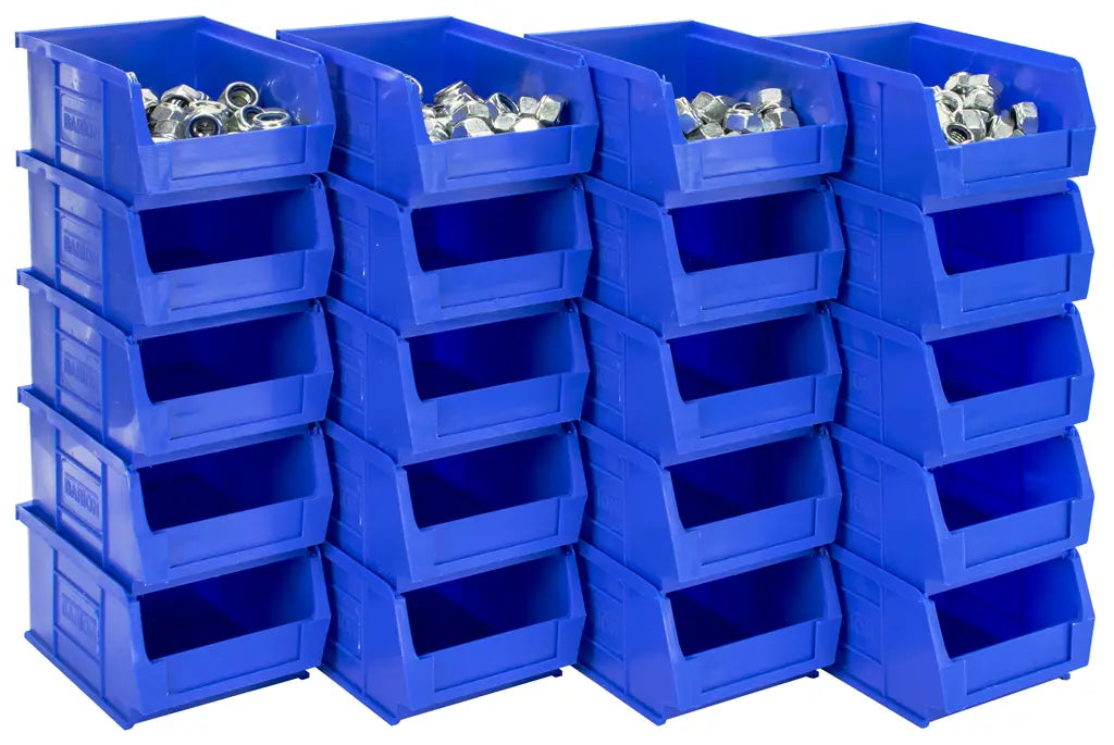 TOPSTORE CONTAINER TC2 BLUE