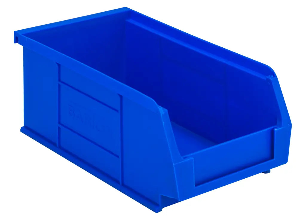 TOPSTORE CONTAINER TC2 BLUE