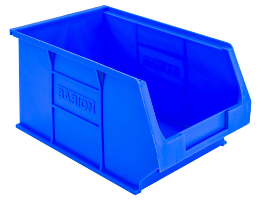 TOPSTORE CONTAINER TC3 BLUE