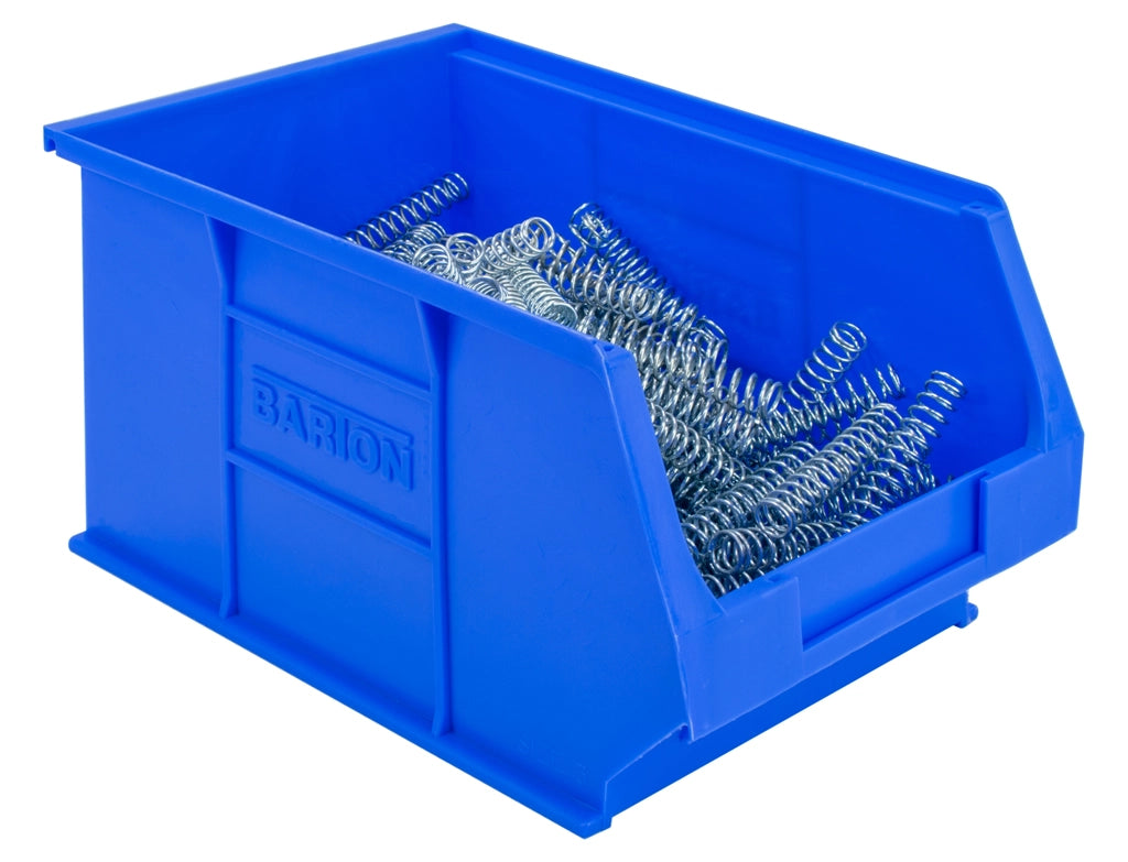 TOPSTORE CONTAINER TC3 BLUE