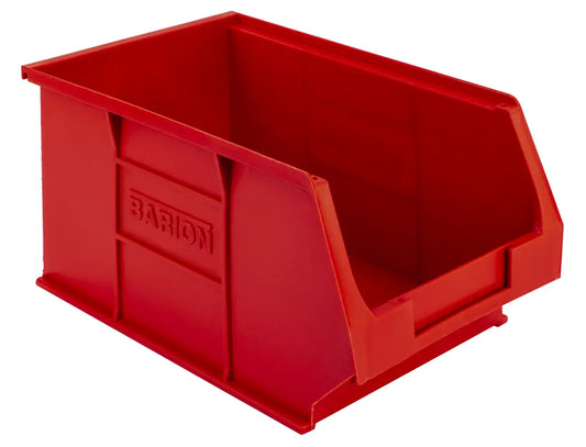 TOPSTORE CONTAINER TC3 RED