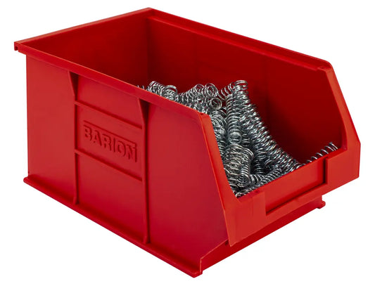 TOPSTORE CONTAINER TC3 RED