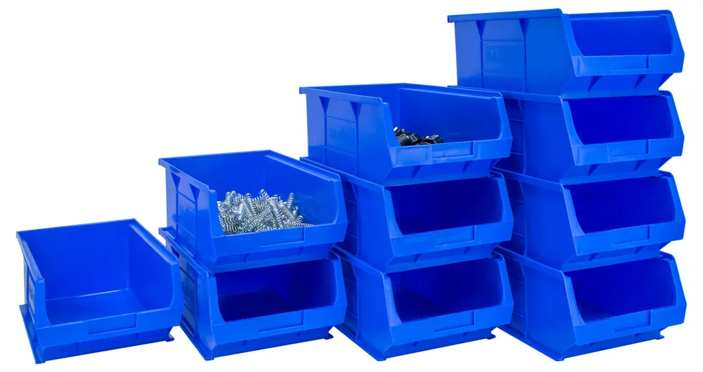 TOPSTORE CONTAINER TC4 BLUE