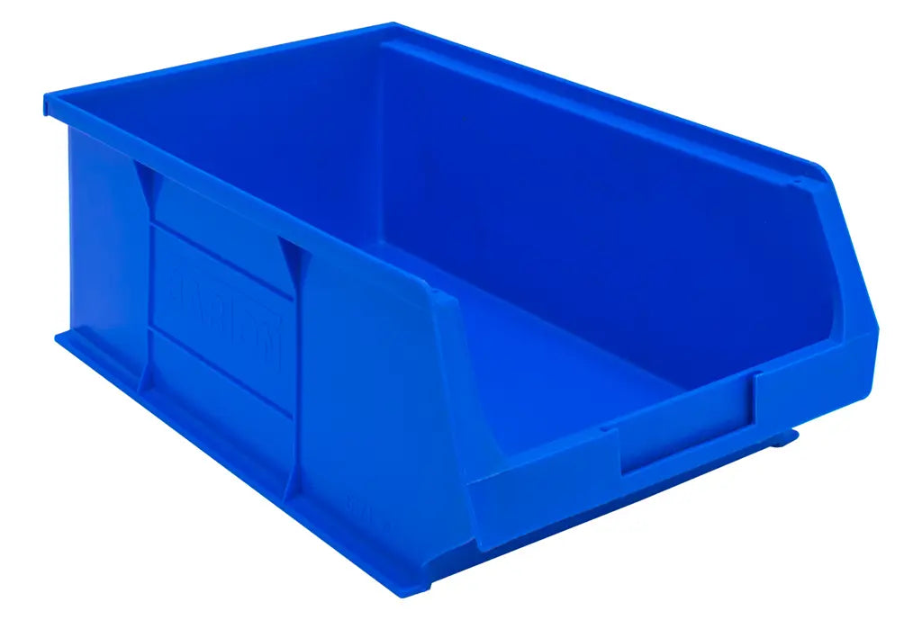 TOPSTORE CONTAINER TC4 BLUE