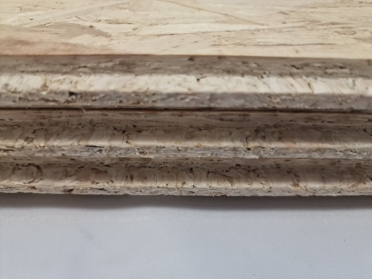 1220 X 300 mm OSB Loft Board Pack of 6 ( Total 2.16m squared )