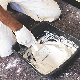 Toupret Interior Wall & Ceiling Filler 2kg — Ready Mixed Crack Repair