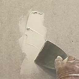 Toupret Ready To Use Interior Wall Filler 0.33kg — Crack & Hole Repair