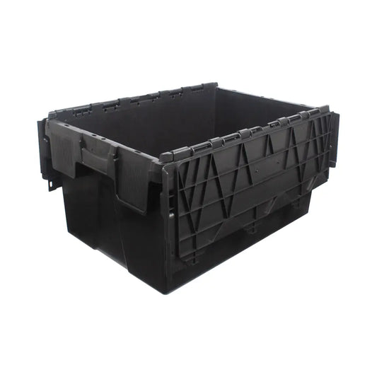 CROCBOX 1 Black, 310x400x600mm