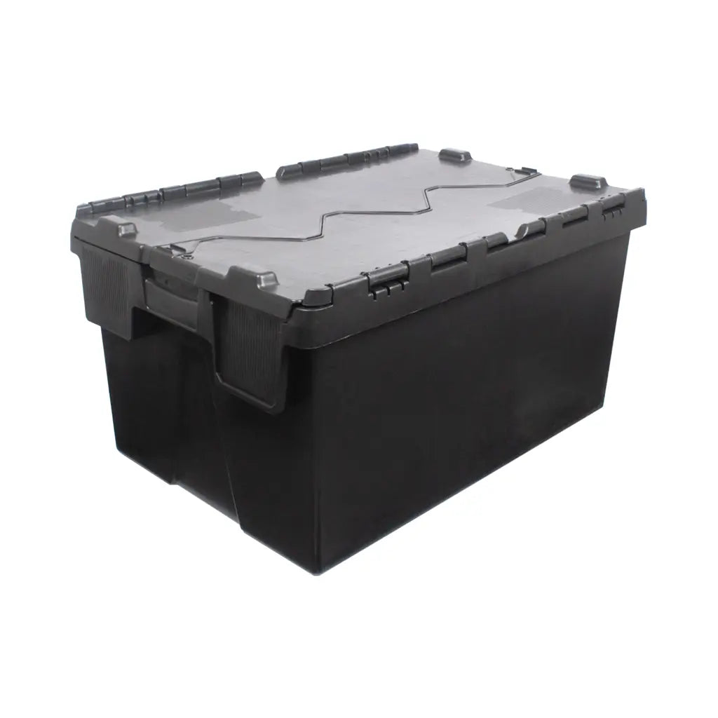 CROCBOX 1 Black, 310x400x600mm