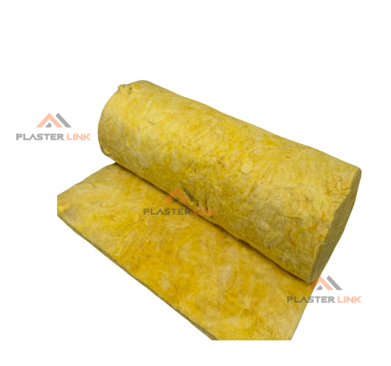 100MM Insulation Roll Pack of 5 10M X 1.14M X 100MM