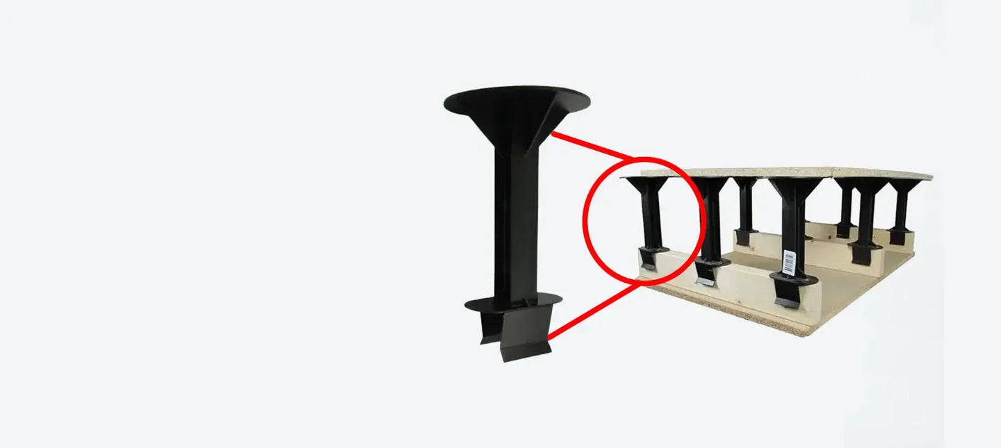 Loft Storage Stilts Hero Banner Slide 1 Desktop
