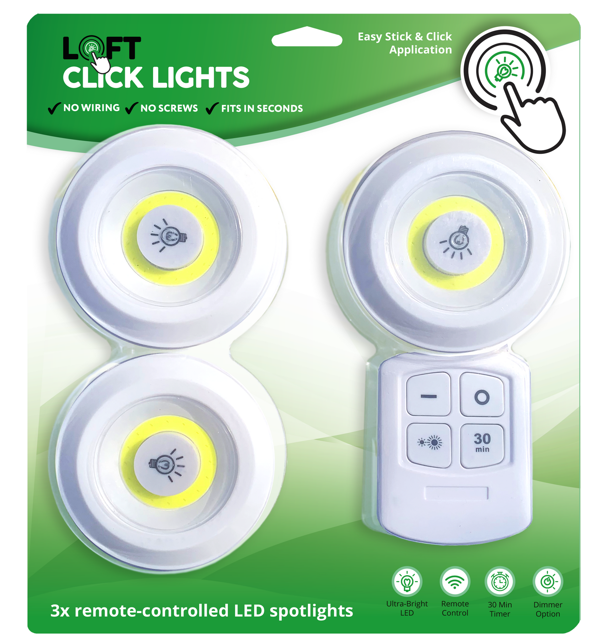 Extra bright led lights deals